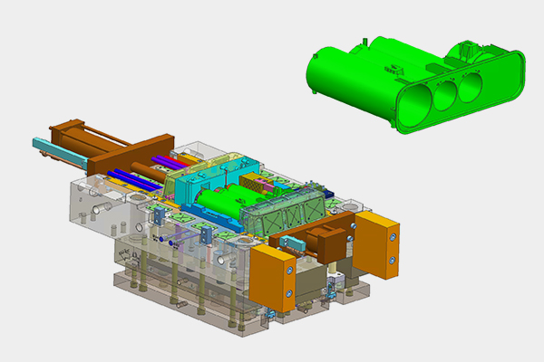 Automatické náhradní díly 